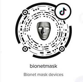 Bionet Mask TikTok